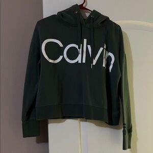 Calvin Klein Hoodie